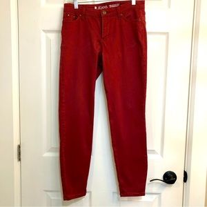 R Jeans - The Sculpting - Petite